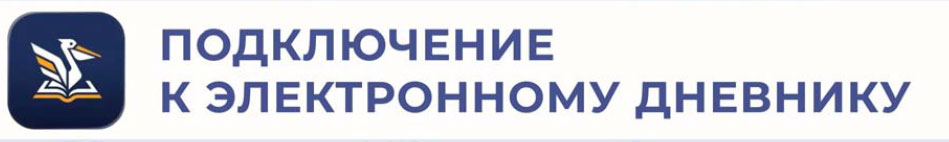 Подключение к электронному дневнику
